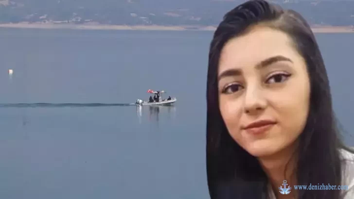 Deniz bisikletinden göle düşen Medine&#039;nin cansız bedeni bulundu
