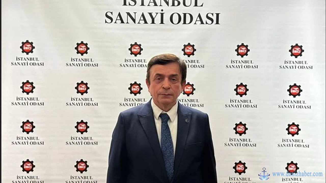 İSO Meclis Üyesi Kaya: Sanayici, liman ardiye ücretleri için çözüm istiyor