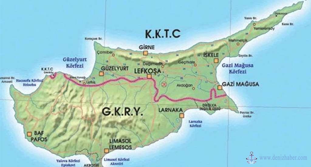 Güney Kıbrıs fiilen ABD ve NATO üssü oldu