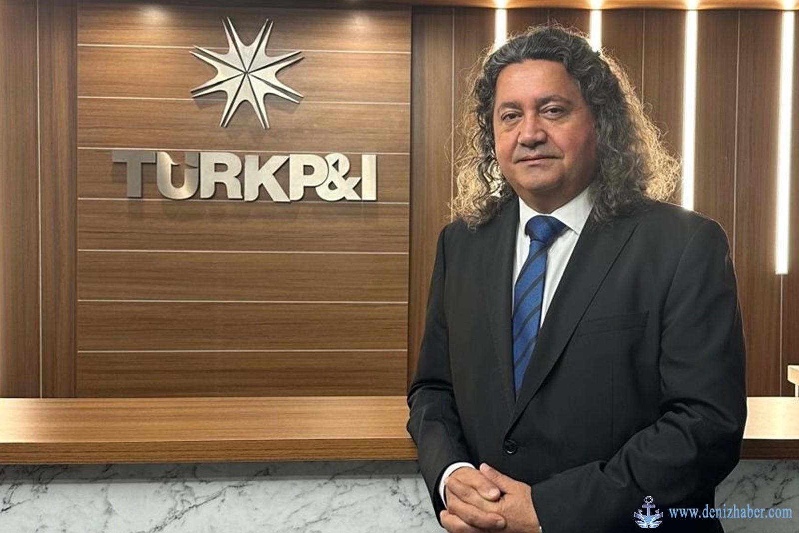 Müh. Sezer Tanju Öner Türk P&amp;I Sigorta A.Ş. kadrosuna katıldı