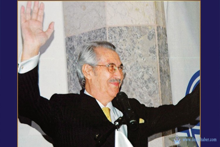 Yolu dünyadan geçen bir Suay Umut