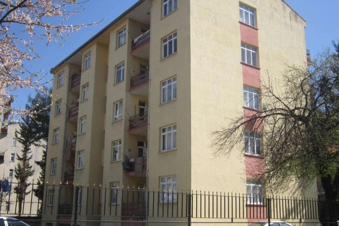 Kamu konutlarının yeni kiraları belli oldu... 15 Ocak&#039;ta yürürlükte