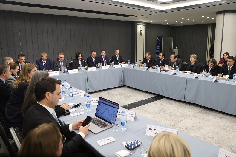 Müsilaj için &#039;bilimsel ve teknik&#039; toplantı