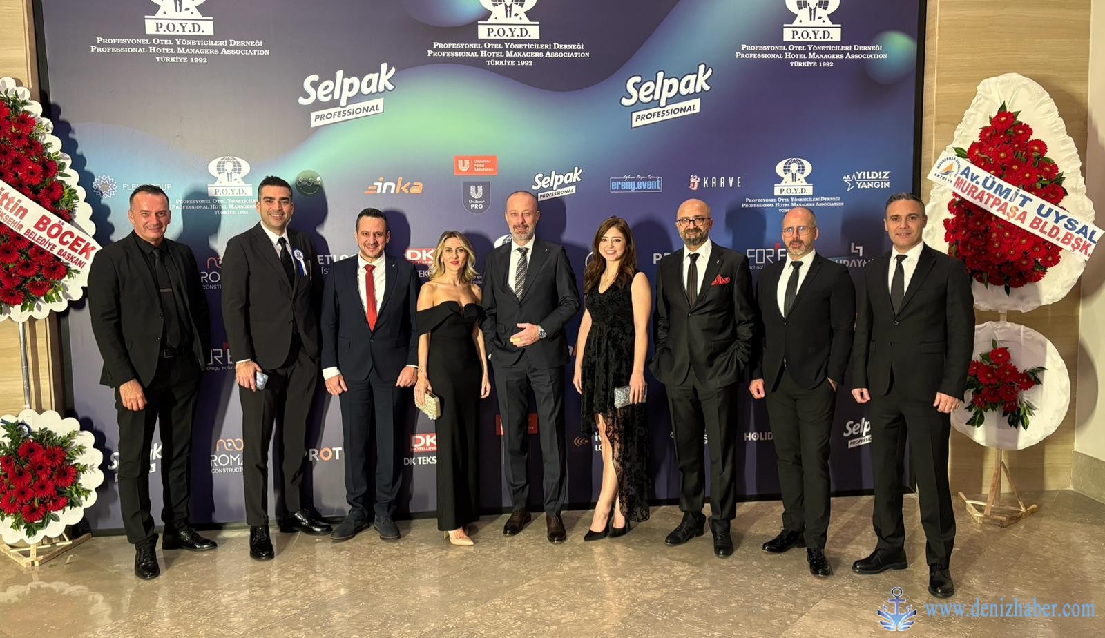 Turizmde Çevre Bilinci: Sıfır Atık Mavi Projesi İlk Mezunlarını Verdi