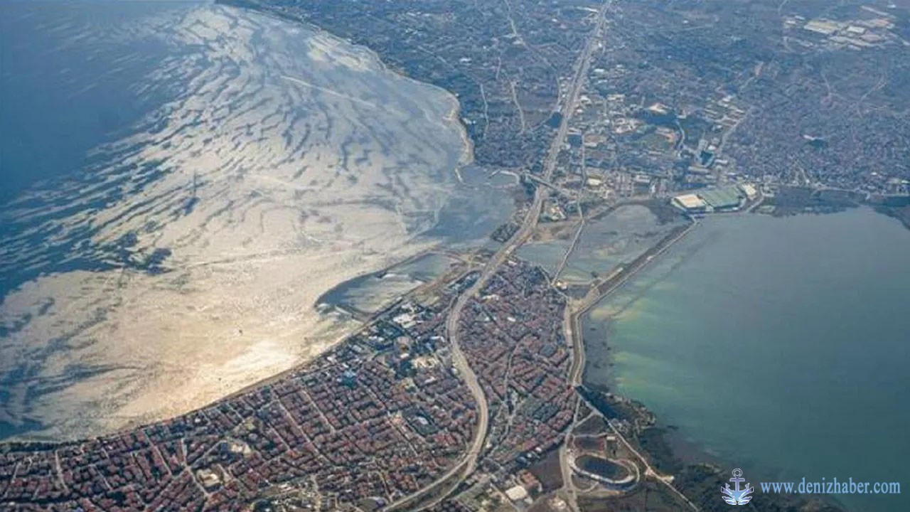 Kanal İstanbul projesi mahkeme tarafından iptal edildi