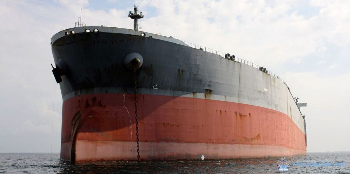 2 yıldan sonra ilk kez bir VLCC geri dönüşüme satıldı