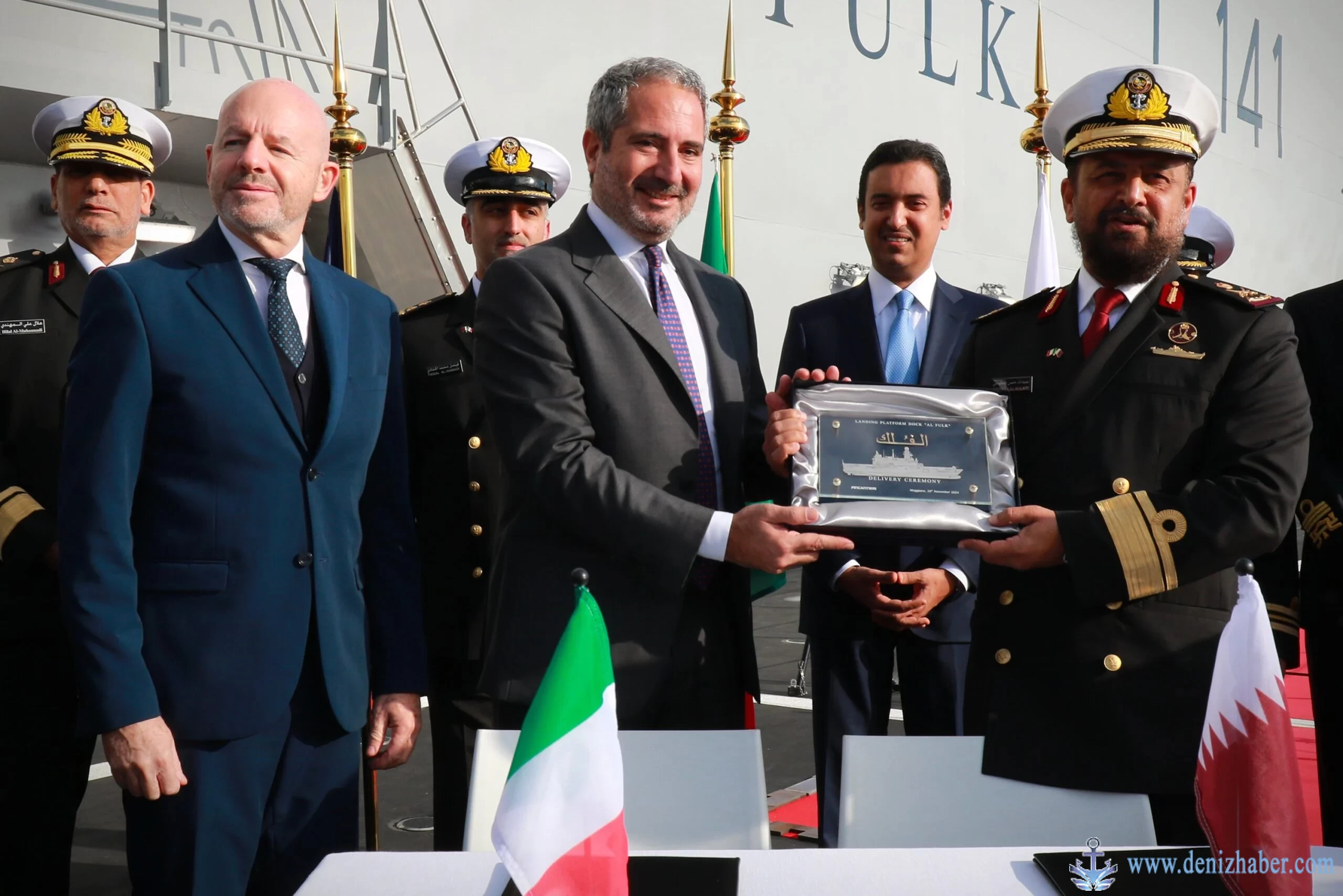 L P D Al Fulk Scaled