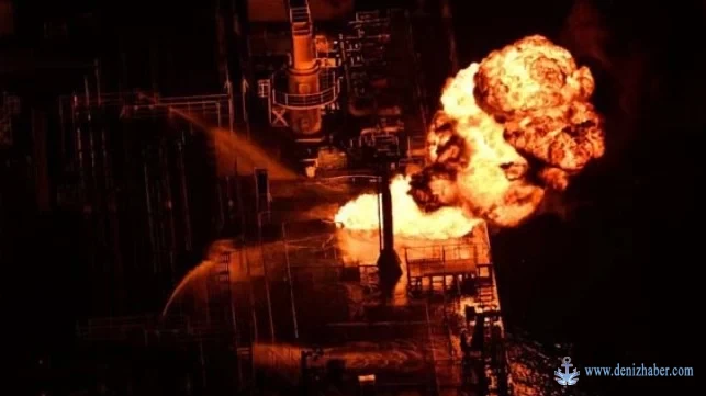 IMO, Husi Saldırısından Kurtulanlara Denizde Cesaret Ödülü Verdi