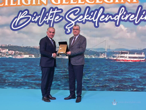 Marmaris'te %226. Uluslararası Yatçılık Sektörü%22 Etkinliği Başladı