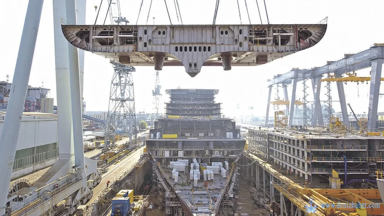 Gemiye bir de &#039;KDV yükü&#039; bindi!