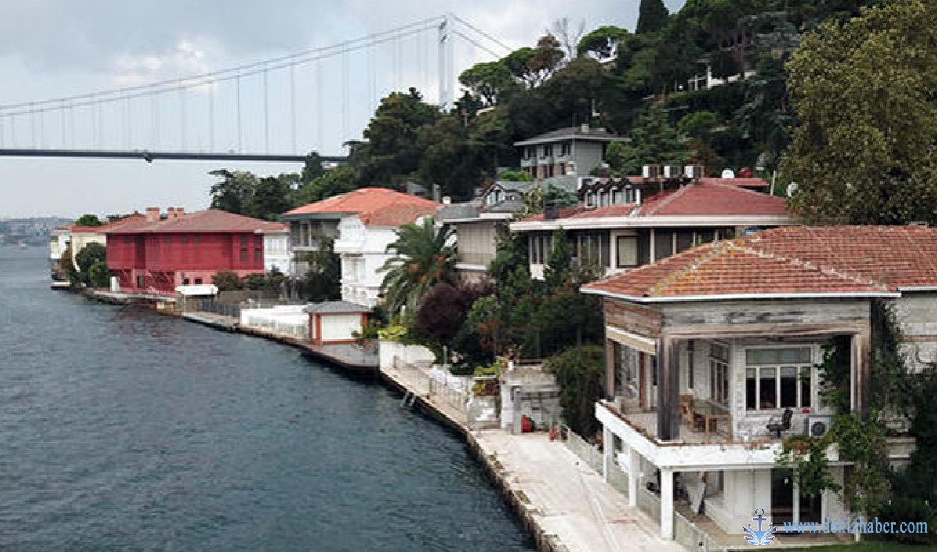 Sabancı&#039;ların 25 milyon dolarlık yalısı &#039;satıldı&#039; iddiası!