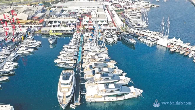 Bodrum ve Göcek&#039;teki bağlama Monaco’dan pahalı