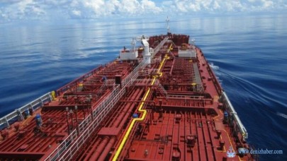 "Yeni İnşa Ürün Tanker Teslimatları 2009'dan Bu Yana Zirve Yapacak"
