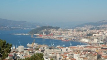 İspanyol Polisi Rus gemisinden eli boş döndü