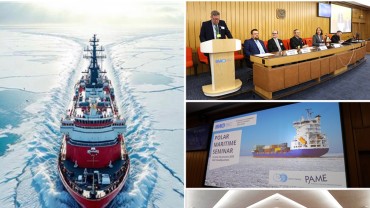 Kutupsal Denizcilikte Yeni Dönem: IMO Seminerinden Öne Çıkanlar
