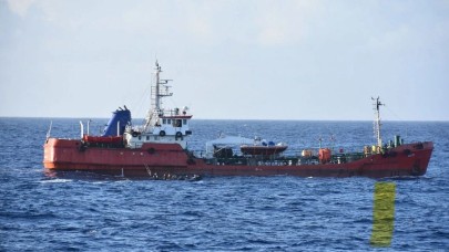 ATN Denizcilik’ten “Uyuşturucu Operasyonu” Haberlerine Yalanlama