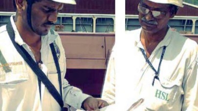 Hindistan Gemi Sicili, Armatör Kaybı Yaşıyor