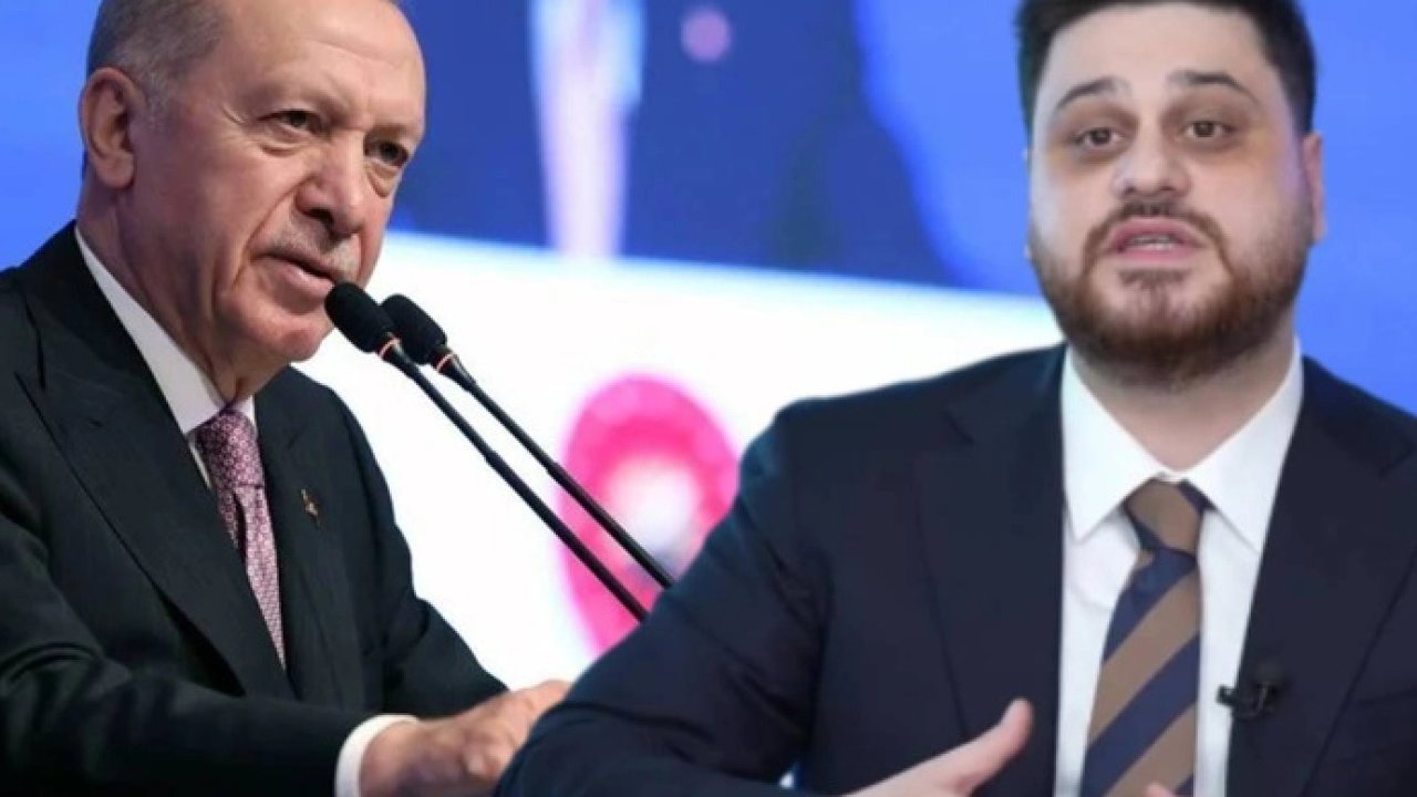 Cumhurbaşkanı Erdoğan&#039;dan Baş&#039;a 500 bin liralık manevi tazminat