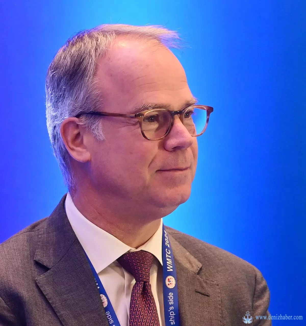 &quot;Denizcileri suçlu ilan etmeyin&quot;