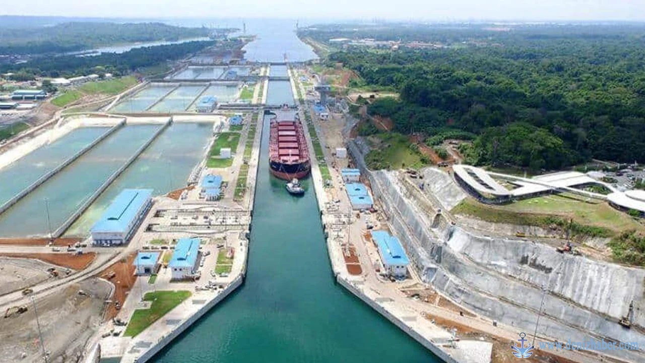 Panama Başkanı, Trump’ın Kanal İddialarını ‘Saçmalık’ Diye Reddetti