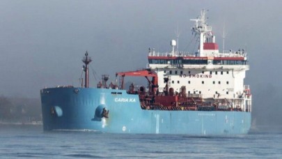 İki Avrupalı ​​tanker brokeri güçlerini birleştiriyor!