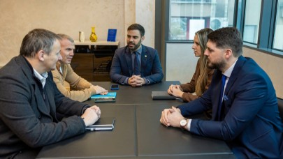 Montenegro Kaptanları Denizcilik Düzeninde Köklü Değişiklik İstiyor