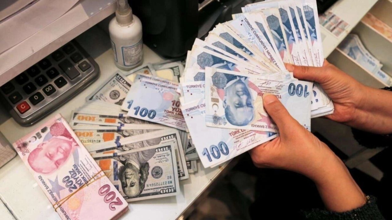 Merkez Bankası&#039;ndan &#039;zorunlu&#039; ayar!
