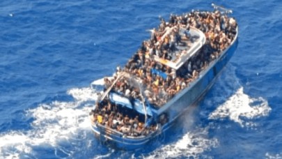 Adriana faciası: Yunan Sahil Güvenlik'in çekiş girişimi sorgulanıyor