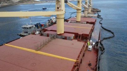 OS 35 ve ADAM LNG: Kritik kazanın raporu yayınlandı