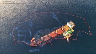 VDR Kayıt Skandalı: OS 35 Kazası Ders Niteliğinde