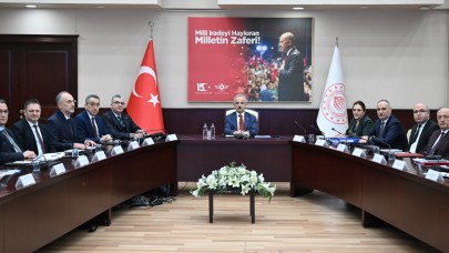 Bakan Uraloğlu:  5 Bine Yakın Gemi Denetlendi