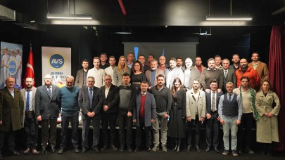 Ekol Maritime’de Geleceğin Denizcileriyle Buluşma