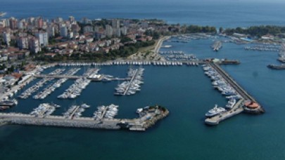 Ulaştırma ve Altyapı Bakanlığı gemi satıyor!