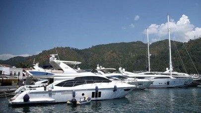 Gemi ve yat ihracatı yüzde 50 daraldı