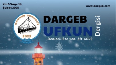 Denizciliğe Yeni Bir Nefes: UFKUN 18 Yayınlandı