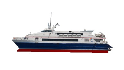 İDO'nun Sinan Paşa Gemisi’nden Paris MoU Zaferi