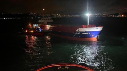 Kıyı Emniyeti Ekipleri 7/24 Görev Başında