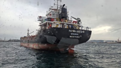 FATMA ANA D ve FATMA NUR D Gemileri TUGS’a Kaydedildi