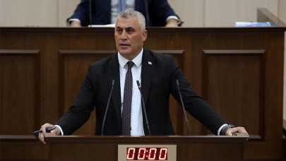 Denetlenebilen serbest liman işletmesi sayısı bin 475’e ulaştı