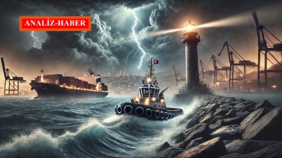 Kılavuzluk ve Römorkörcülük Hizmetleri Hakkında Yönetmelik yayınlandı