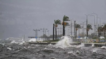 12 Şubat 2025 bugün hangi vapur seferleri iptal edildi?