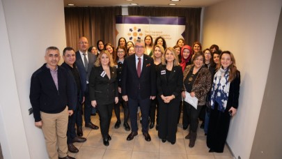 Ulaştırma Bakanlığı’ndan Kadın Sürücülere Destek