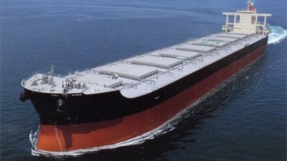 Çin armatörler cape segmentine dönüyor!