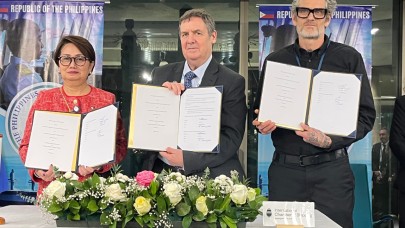 Dijital Gemici Belgelerinde Dönüm Noktası