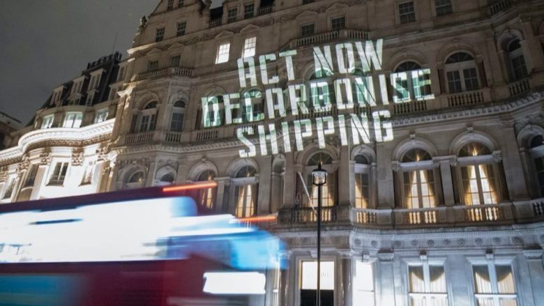 IMO Toplantıları Öncesinde Karbon Düzenlemeleri Masada