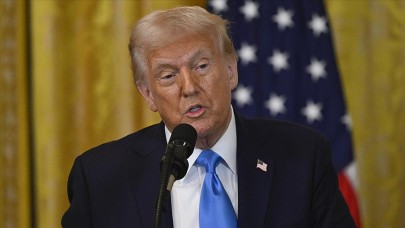 Times: Trump’ın Rusya-Ukrayna Görüşmeleri Kaygı Yaratıyor