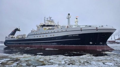 Rusya’da “Kota Karşılığı Gemi” Programında 13 Yeni İnşa