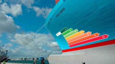 IMO'nun Karbon Yoğunluğu Göstergesi, Emisyonları Yarıya İndirebilir Mi?