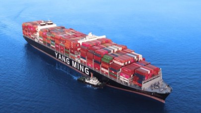 Konteyner spot fiyatları 2023'teki seviyelere geriledi