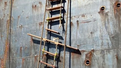 IMPA: Kılavuz Kaptanlar Neden Düşüş Durdurucu Kullanmak İstemiyor?